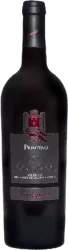 Primitivo IGP Torleanzi - 2024 - Apulien, Italien