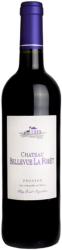Château Bellevue La Forêt A.O.C. Château Bellevue La Forêt - 2012 - Midi - Languedoc-Roussillon, Frankreich