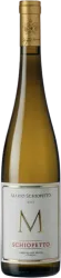 Collio bianco DOC Schiopetto - 2015 - Friaul, Italien