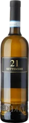 21 Settembre Tenuta La Meridiana - 2022 - Piemont, Italien