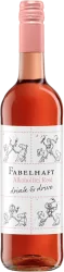 Fabelhaft Rosé Alkoholfrei FIO Wines - Mosel-Saar-Ruwer, Deutschland