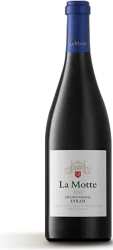 Classic Syrah La Motte - 2021 - Coastal Region, Südafrika