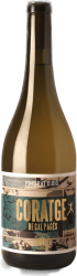 Coratge de Cal Pagès Blanco Priorat DOCa L'Antic Magatzem Celler - 2023 - Katalonien, Spanien