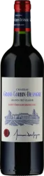 Grand Corbin-Despagne Grand Cru Classe St Emilion Château Grand Corbin-Despagne - 2020 - Bordeaux, Frankreich
