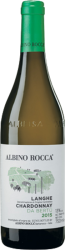 Langhe DOC Chardonnay da Bertü Albino Rocca - 2024 - Piemont, Italien