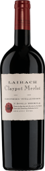 Claypot Merlot Laibach Vineyards - 2018 - Coastal Region, Südafrika