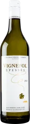 Epesses Vignefol AOC Jean & Michel Dizerens - 2024 - Waadt, Schweiz