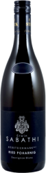Sauvignon Blanc Poharnig Erste Lage Erwin Sabathi - 2021 - Österreich
