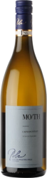 Chardonnay Moth, Ried Theresienhöhe Erich & Walter Polz - 2022 - Steiermark, Österreich
