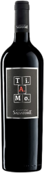 Ti.A.Mo. Rosso IGT Cantine Salvatore - 2020 - Molise, Italien
