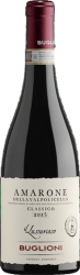Amarone Classico DOCG/b iL Lussurioso Buglioni - 2017 - Veneto, Italien