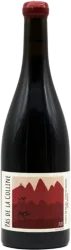 Pas De La Colline Amphore Rouge Clos de la Molénie - 2021 - Frankreich