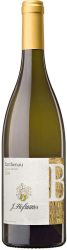 Pinot Bianco Alto Adige DOC Vigna S. Michele Barthenau MO Hofstätter - 2021 - Südtirol, Italien