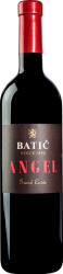 Angel red Grande Cuvée Vipava Batic - 2020 - Vipava, Slowenien
