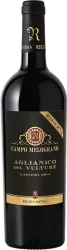 Aglianico del Vulture Superiore Riserva DOCG Regio Cantina - 2018 - Basilikata, Italien