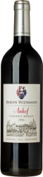 Südtiroler Cabernet Merlot Auhof DOC Baron Widmann - 2022 - Südtirol, Italien