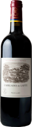Carruades de Lafite Château Lafite-Rothschild - 2014 - Bordeaux, Frankreich