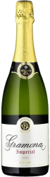 Corpinnat Brut Imperial BIO Gramona - 2019 - Katalonien, Spanien