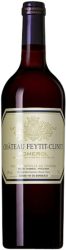 Chateau Feytit-Clinet Château Feytit-Clinet - 2018 - Bordeaux, Frankreich