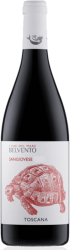 Sangiovese Toscana IGT Petra - 2023 - Toskana, Italien