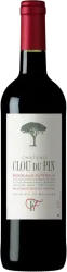Château Clou Du Pin Bordeaux Superieur Château Clou Du Pin - 2021 - Bordeaux, Frankreich