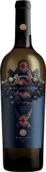 Blanchè Sicilia Grillo DOC Montedidio - 2024 - Sizilien, Italien