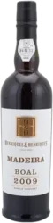 Boal Single Harvest Henriques & Henriques - 2009 - Portugal
