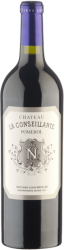 Conseillante Pomerol Château La Conseillante - 2012 - Bordeaux, Frankreich