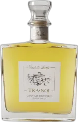Grappa Invecchiata Tra Noi Brunello Berta - Italien