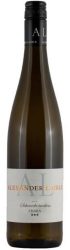 Scheurebe trocken CHARA *** Weingut Alexander Laible - 2025 - Baden, Deutschland