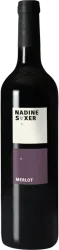 Merlot Weingut Nadine Saxer - 2023 - Zürich, Schweiz