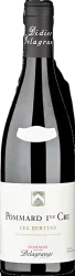 Pommard 1er Cru Les Bertins Dom. Henri Delagrange et Fils - 2021 - Burgund, Frankreich