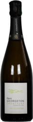 Champagne 1er Cru Blanc de la Montagne extra-brut BIO Rémi Georgeton Champagne Rémi Georgeton - Champagne, Frankreich