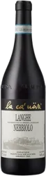 Langhe Nebbiolo DOC La Ca' Növa - 2023 - Piemont, Italien