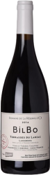 Bilbo AOC Terrasses du Larzac Marie Chauffray - 2019 - Midi - Languedoc-Roussillon, Frankreich