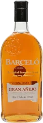Barcelo Gran Anejo Rum Barcelo - Default Origin