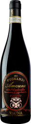 Amarone Valpolicella Classico PEGRANDI DOC Alberto Vaona - 2020 - Veneto, Italien