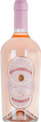 Lupo Meraviglia Uno di Uno Rosé Puglia IGT Botter - 2025 - Apulien, Italien