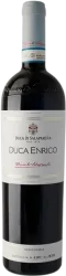 Duca Enrico Nero d'Avola Sicilia DOC Duca di Salaparuta - 2021 - Sizilien, Italien