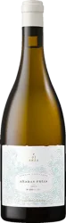 Anadas Frias Rioja DOCa Bodegas Pujanza - 2013 - Oberer Ebro, Spanien