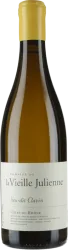 Côtes du Rhône Blanc Lieu-dit Clavin Domaine de la Vieille Julienne - 2022 - Côtes du Rhône, Frankreich