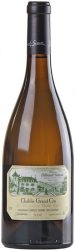 Chablis Grand Cru AC Les Blanchots Domaine Billaud-Simon - 2022 - Burgund, Frankreich