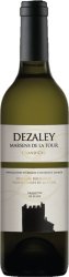 Dezaley Marsens de la Tour Grand Cru Lavaux AOC Vins et Vignobles Les Tourelles - 2025 - Waadt, Schweiz