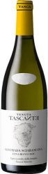Contrada Sciaranuova Bianco – Etna bianco DOC Tenuta Tascante Tasca d'Almerita - 2022 - Sizilien, Italien