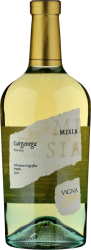 Garganega Bianco Veronese IGT Mjsia Vigna '800 - 2024 - Veneto, Italien