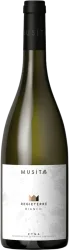 Regieterre Bianco Etna IGT Musita - 2022 - Sizilien, Italien
