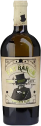 Fat Baron Sauvignon Blanc Vinho Regional Península de Setúbal Casa Ermelinda Freitas - 2023 - Terras do Sado, Portugal