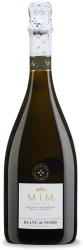 Cava MIM Natura Blanc de Noirs Brut Nature Gran Reserva Vins el Cep - 2019 - Katalonien, Spanien
