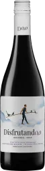 Disfrutando 0.0 Tinto Alkoholfrei Bodegas Juan Gil - Spanien