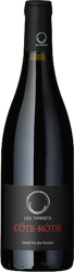Côte Rôtie Les Terriens - 2022 - Côtes du Rhône, Frankreich